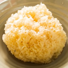 古田银耳干货新货大朵白木耳丑耳糯耳无硫雪耳128g