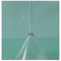 玻璃漏斗 食用菌机械设备物资原辅材料灭菌杀虫剂配件工具