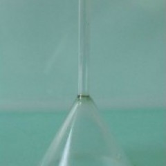 玻璃漏斗 食用菌机械设备物资原辅材料灭菌杀虫剂配件工具