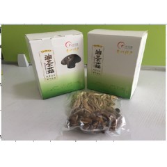 贵福菌业                      油茶菇（干菇）低剪脚