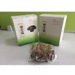贵福菌业                      油茶菇（干菇）低剪脚