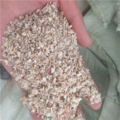 全国发食用菌蘑菇栽培原料垫料整玉米芯大量求购玉米芯压块颗粒