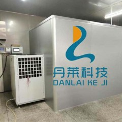 丹莱科技6p烘干机