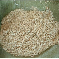 内蒙古供应棉籽壳，内蒙古供应玉米芯颗粒