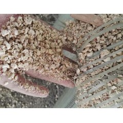 贵州供应棉籽壳，贵州供应玉米芯颗粒